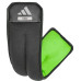 Обважнювачі для щиколотки/зап'ястя Adidas 0,5 кг, чорно-зелений