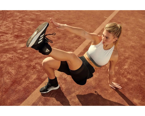 Обважнювачі для щиколотки/зап'ястя Adidas 0,5 кг, чорно-зелений
