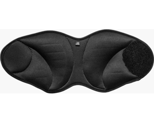 Обважнювачі Nike ANKLE WEIGHTS 1,1 кг, чорний
