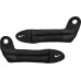 Обважнювачі на щиколотки Nike WRIST WEIGHTS 2 1,1 кг, чорний