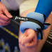 Обважнювачі для рук та ніг HMS OB04 2 х 1 кг, блакитні