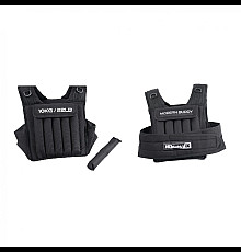 Жилет ваговий Ecofit MD1686 10 кг