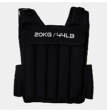 Жилет ваговий Ecofit MD1686 20 кг