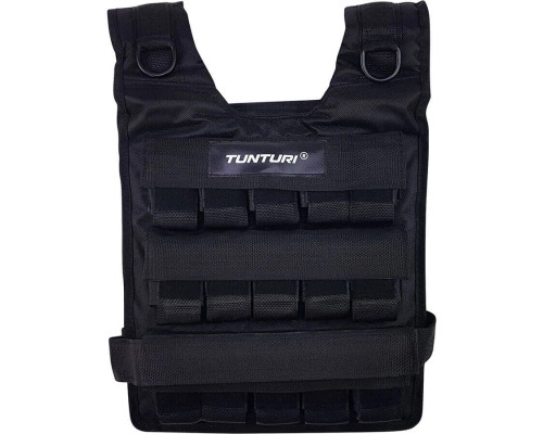 Жилет ваговий Tunturi Weight Vest Pro 30 кг