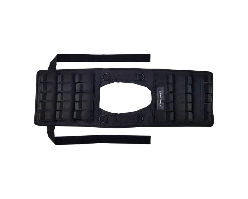 Жилет ваговий Tunturi Weight Vest Pro 30 кг