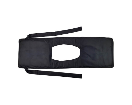 Жилет ваговий Tunturi Weight Vest Pro 30 кг