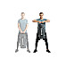 Сумка для тренувань з ручками inSPORTline Fitbag Camu 20 кг