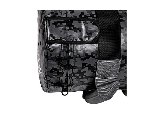 Сумка для тренувань з ручками inSPORTline Fitbag Camu 20 кг Сумка для тренувань з ручками inSPORTline Fitbag Camu 20 кг
