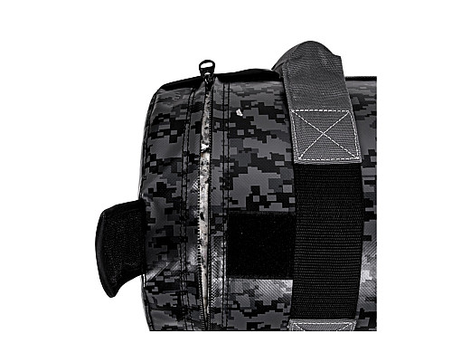Сумка для тренувань з ручками inSPORTline Fitbag Camu 20 кг Сумка для тренувань з ручками inSPORTline Fitbag Camu 20 кг
