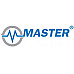Обважнювачі для рук і ніг MASTER 2 x 0,5 кг