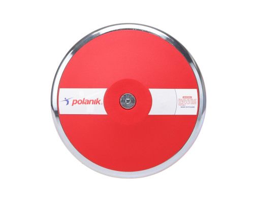 Тренувальний диск Polanik 0,6 кг
