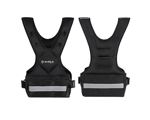 Жилет ваговий HMS KOR20, 20 кг