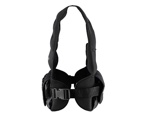 Жилет ваговий HMS KOR20, 20 кг