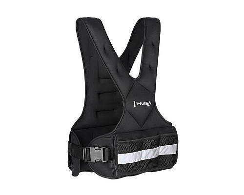 Жилет ваговий HMS KOR20, 20 кг