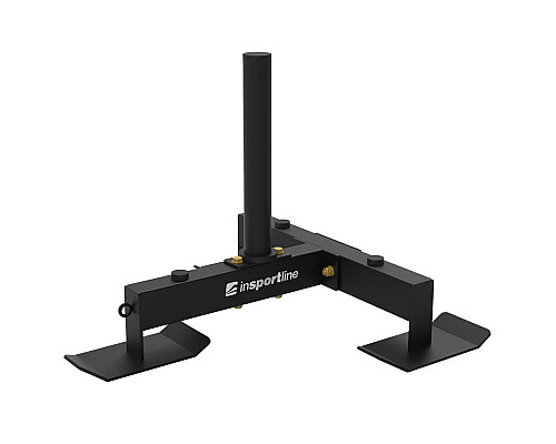 Санки для кросфіту inSPORTline SledMaster Lite