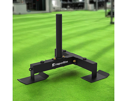 Санки для кросфіту inSPORTline SledMaster Lite