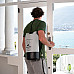 Фітнес-мішок Naturehike Fitness Aqua NH21FSB03 15 л, сірий