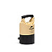 Фітнес-мішок Naturehike Fitness Aqua NH21FSB03 6 л, жовтий