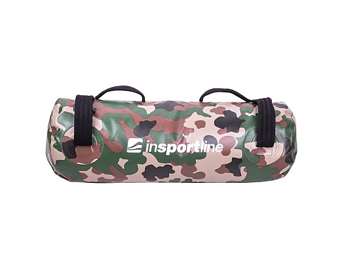 Сумка для тренувань з водою inSPORTline Fitbag Aqua XL