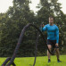 Канат тренувальний TUNTURI BATTLE ROPE 9 м