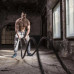 Канат тренувальний TUNTURI BATTLE ROPE 9 м