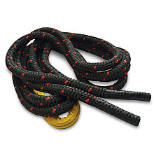 Тренувальний канат STROPER 30 mm - 15 m
