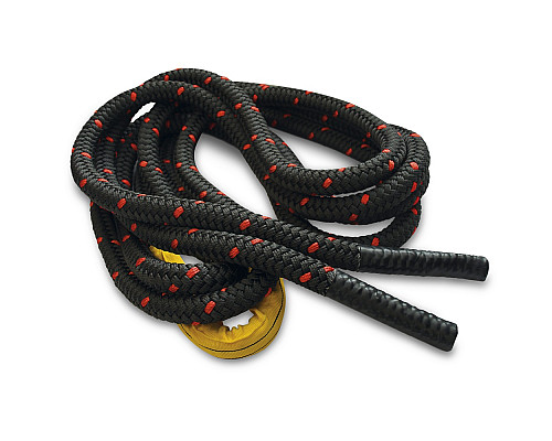 Тренувальний канат STROPER 30 mm - 10 m