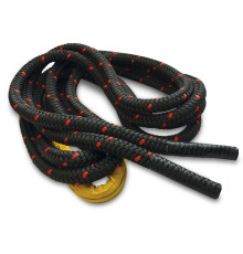 Тренувальний канат STROPER 40 mm - 10 m