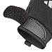 Рукавички Adidas Aeroready, чорно-білі