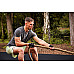Рукавички Adidas Aeroready, чорно-білі
