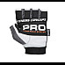 Рукавички для фітнесу Power System PS-2300 Fitness M, сіро-білі