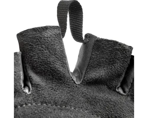 Рукавички для тренінгу Adidas Essential Adjustable Gloves розмір M, чорні