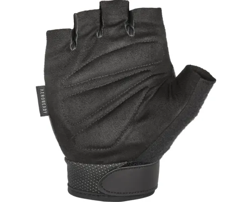 Рукавички для тренінгу Adidas Essential Adjustable Gloves розмір M, чорні
