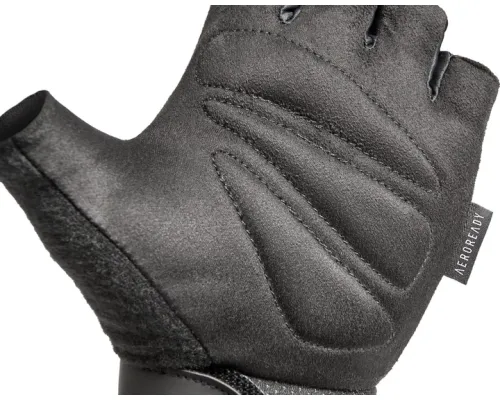 Рукавички для тренінгу Adidas Essential Adjustable Gloves розмір M, чорні