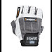 Рукавички для фітнесу Power System PS-2300 Fitness XS, чорно-сірі