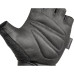 Рукавички для тренінгу Adidas Essential Adjustable Gloves розмір L, чорно-сині