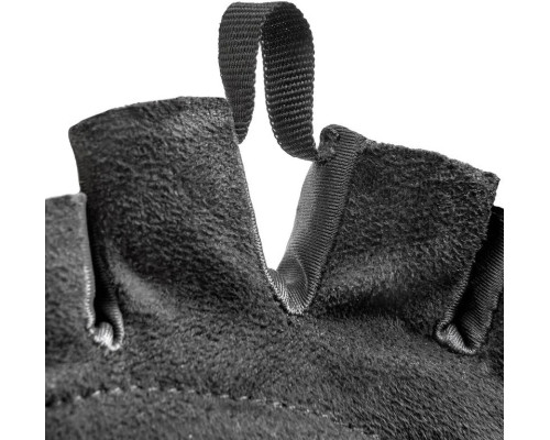 Рукавички для тренінгу Adidas Essential Adjustable Gloves розмір L, чорно-сині