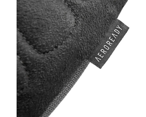 Рукавички для тренінгу Adidas Essential Adjustable Gloves розмір L, чорно-сині