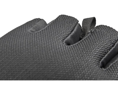 Рукавички для тренінгу Adidas Essential Adjustable Gloves розмір L, чорно-сині