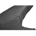 Рукавички для тренінгу Adidas Essential Adjustable Gloves розмір L, чорно-сині