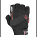 Рукавички для фітнесу Power System PS-2400 Ultra Grip XS, чорні