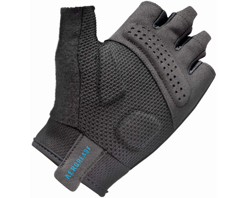 Рукавички для тренінгу Adidas Essential Training Gloves розмір M, чорно- сині