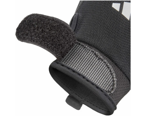 Рукавички для тренінгу Adidas Essential Training Gloves розмір XL, чорно-білі