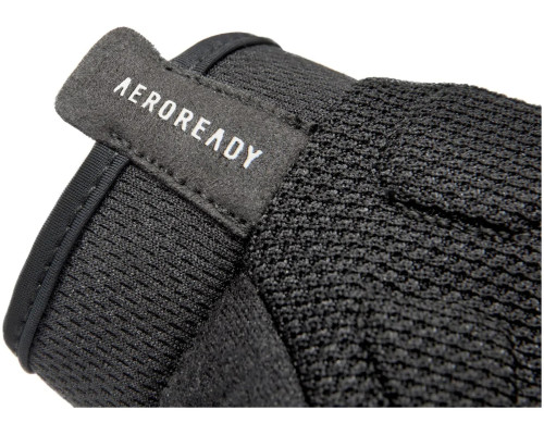 Рукавички для тренінгу Adidas Essential Training Gloves розмір XL, чорно-білі