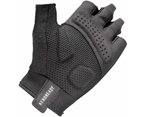 Рукавички для тренінгу Adidas Essential Training Gloves розмір XL, чорно-білі