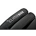 Рукавички Adidas CLIMAWARM L, чорно-білі