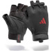 Рукавички для тренінгу Adidas Essential Training Gloves розмір XS, чорно-червоні