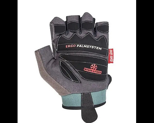 Рукавички для фітнесу жіночі Power System PS-2570 XS, рожеві