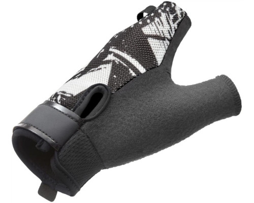 Рукавички для тренінгу Adidas Essential Training Gloves розмір S, чорно-сірі