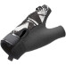 Рукавички для тренінгу Adidas Essential Training Gloves розмір S, чорно-сірі